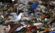 Риболовната индустрия трябва да почиства голяма част от отпадъците, които отделя 