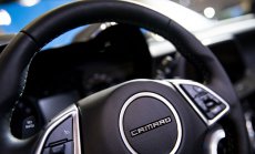 Chevrolet произведе последното си Camaro, но това не е краят за модела