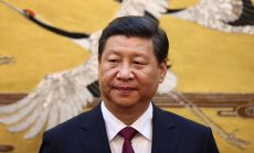 Си Дзинпин разкритикува "военизирането" на световната икономика