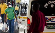 СЗО: Африка може да се превърне в следващия епицентър на пандемията