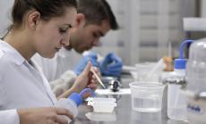 Огромен напредък в създаването на ваксина срещу малария