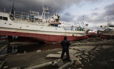 Япония издаде първото си предупреждение за "мегаземетресение" след мощен трус