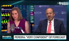 ОИСР: Паричната политика трябва да продължи да бъде решаваща