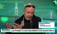 Невън: Квантовото изчисление не е толкова страшно