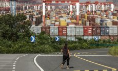 Бумът на износа от Китай свърши заради евтина конкуренция и промяна на потреблението