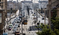 Германските автомобилни гиганти залагат на колите на водород