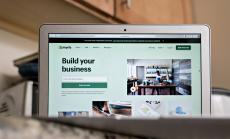 Един от най-големите печеливши от пандемията в САЩ - платформа за търговия за малкия бизнес