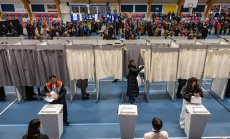 В Гренландия спечели партия, привърженик на плавния преход към независимост