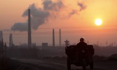 Китай маркира 25% от територията си за опазване на околната среда