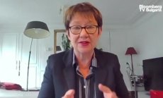 ЕБВР очаква да отпусне на Украйна 400 млн евро до юни