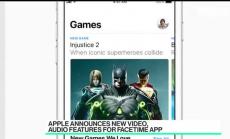 Apple иска да превърне FaceTime в конкурент на Zoom, част 1