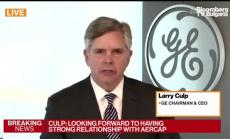 Как ще се отрази сделката с AerCap на GE, част 2