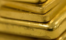 Златото записа нов рекорд - действията на Тръмп засилиха търсенето