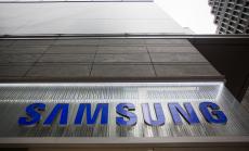 Промяна в мениджмънта на Samsung