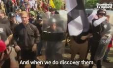 Превъзходството на белите и полицията