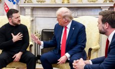 Тръмп спира военната помощ за Украйна след сблъсъка със Зеленски