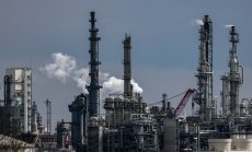 Немските химически заводи работят с най-ниско натоварване от 1991 г. насам