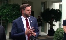 Ванс обяви, че САЩ евентуално върни към затваряне на правителството