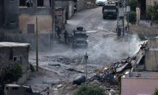 Газа е новият инструмент на Китай за разделяне на САЩ от Глобалния юг