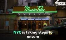 Бродуей се кани да отвори