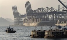 Растежът на износа на Китай е положителен знак за глобалното търсене