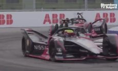 Основателят на Formula E иска да електрифицира спорта