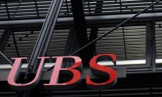 UBS направи обратно изкупуване за над $6 млрд.