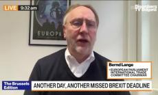 Твърде е късно да се гледа сделката за Brexit в ЕП