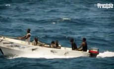 Да отвлечеш супертанкер за $100 млн, част 2