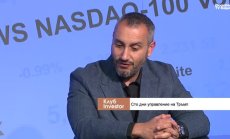 Пазарът казва: Тази буря отминава