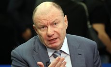 Кремъл връща Русия 100 години назад, заяви президентът на "Норилск Никел" Потанин 