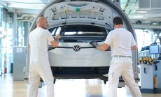 Сгреши ли ЕС, като забрани автомобилите с ДВГ от 2035 г.? Попитахме експертите