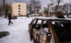 Турция изглежда в добра позиция да изпрати мироопазващ контингент в Украйна