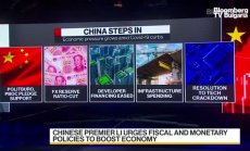 Премиерът на Китай поиска фискални и монетарни мерки за ръста