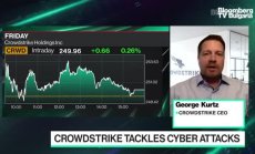 Кибер атаките: по-бързи и по-мащабни - част 3