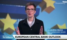 Бух: Банките в Европа са силни и стабилни
