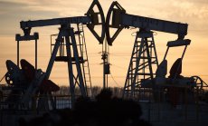 Нарастващото съперничество в Персийския залив, което тласка цените на петрола