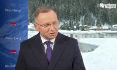 Дуда: Президентските прерогативи трябва да се зачитат