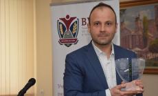 Ректорът на ВУЗФ: Investor.bg е златната медия в икономическата информация