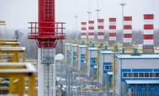 Байдън обмисля нови санкции срещу руския газопровод