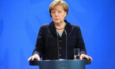 Германия предлага по-строги правила за бежанците