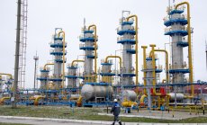 Приходите от петрол и газ на Русия за 2023 г. са се сринали с една четвърт