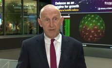 Хийли: Прилагаме наученото от работата си с Украйна