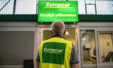 Volkswagen е близо до закупуването на компанията за коли под наем Eurocar