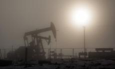 Затихващата шистова революция