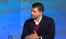 AI ще промени бързите доставки на храни и продукти в следващите 5 до 10 г.