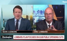 Ломбар: Франция ще преговаря с всички партии за Бюджет 2026