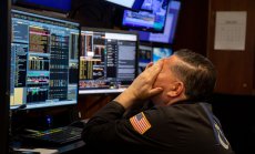 Дръзките борсови бикове се държат така, сякаш рецесията на приходите е измама