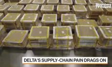 DHL не очаква промяна в енергийната ситуация на Великобритания