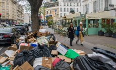 Протестите в Европа отварят нов фронт в борбата между труда и капитала